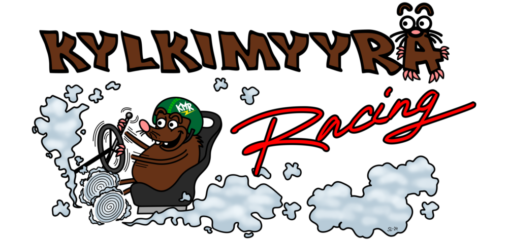 Kylkimyyrä Racing